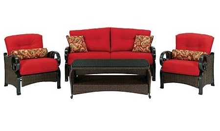  All American Outdoor Furniture